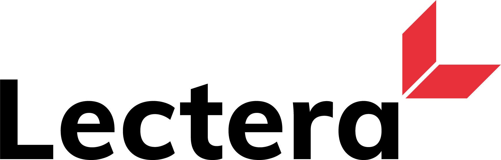 Логотип компании Lectera